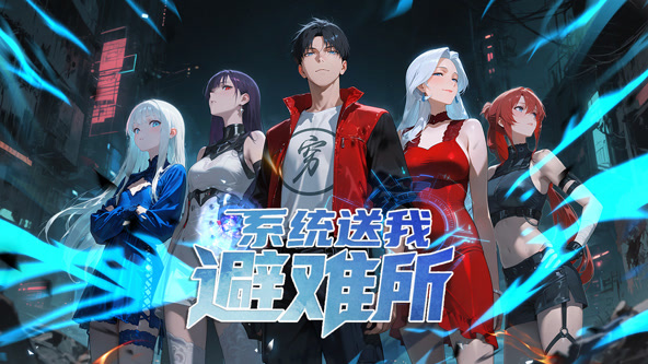 系统送我避难所