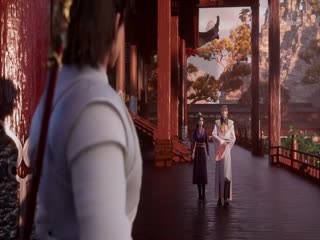 永生之气壮山河