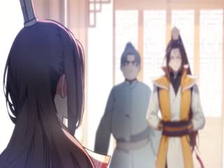 我气哭了百万修炼者·动态漫画