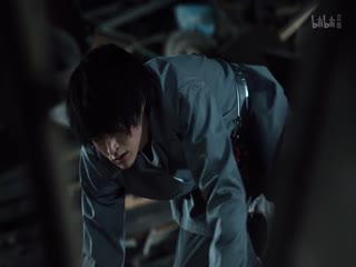 假面骑士利维斯~往事：假面骑士贝尔