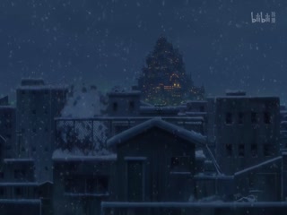 青之驱魔师：终夜篇