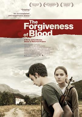 血腥的宽恕 The Forgiveness of Blood
