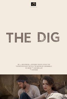 挖掘 The Dig