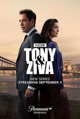 海军罪案调查处：欧洲喋血篇 NCIS: Tony &amp;amp; Ziva