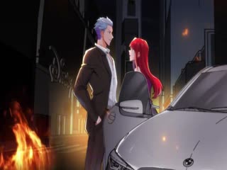 氪金就变强，我在末日无敌了