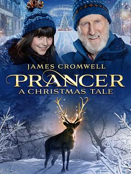 幻海童真：圣诞故事 Prancer A Christmas tale