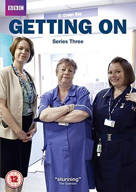 继续下去 第三季 Getting On Season 3