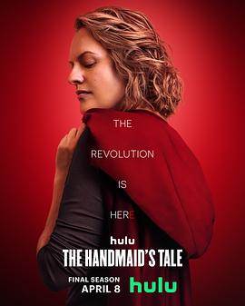 使女的故事 第六季 The Handmaid&amp;#39;s Tale Season 6