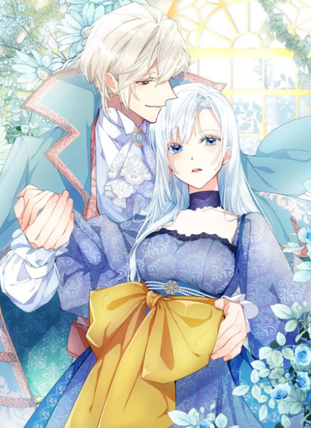 黑化吧！圣女大人