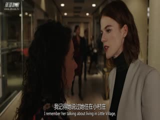 傲骨之战第二季