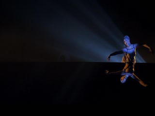 火舞间3D：癫马夜总会