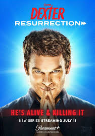 嗜血法医：杀魔复生第一季