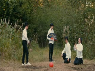湿濡的女人
