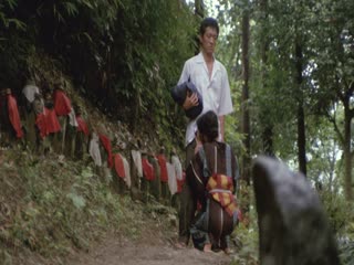 团鬼六：美女绳地狱