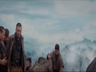 鬼吹灯之怒晴湘西