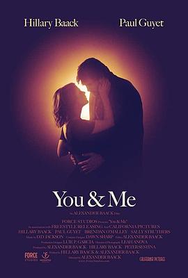 听见你，看见我 You &amp;amp; Me