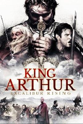亚瑟王：神剑崛起 King Arthur: Excalibur Rising