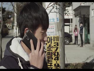 外宿：朋友的女人