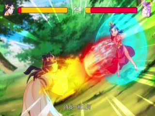 绝世强者只想回家种田第二季