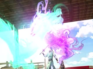 反派大帝，截胡天命之子第一季