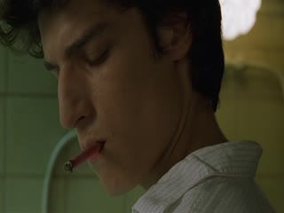 戏梦巴黎未剪辑版