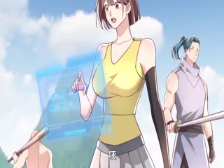 从野怪开始升级