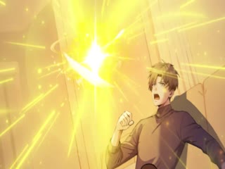 全民进化，我只幸运了亿点点