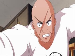 炼体十万层：都市篇