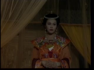 唐朝禁宮秘史