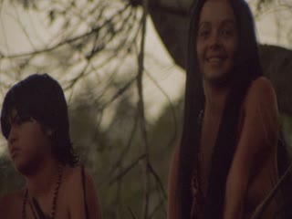 亚马逊强暴记1985