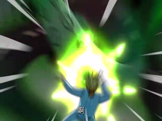 精神病面前鬼东西算个球动态漫画第一季