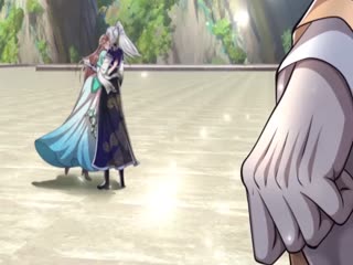 被封百万年：我的弟子全部成神第二季·动态漫