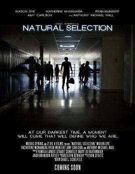 物竞天择 Natural Selection