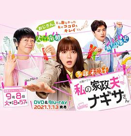 我的家政夫渚先生：新婚大叔特别篇 私の家政夫ナギサさん 新婚おじキュン 特別編