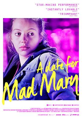 疯狂玛丽的约会 A Date for Mad Mary