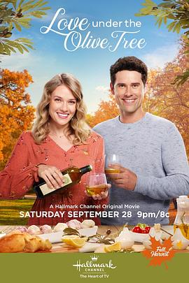 橄榄树之恋 Love Under the Olive Tree