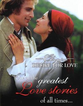 肖邦：爱的渴望 Chopin. Pragnienie milosci