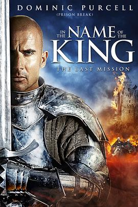 地牢围攻3 In the Name of the King III