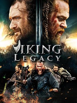 海盗的遗产 Viking Legacy