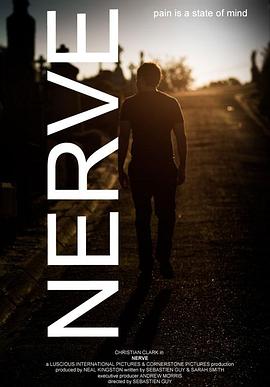 幻觉围城 Nerve