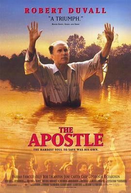 来自天上的声音 The Apostle