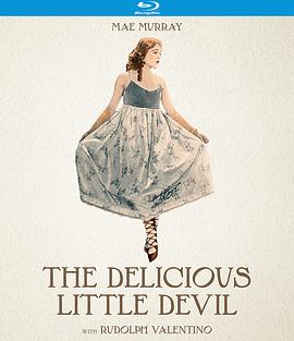 诱人小恶魔 The Delicious Little Devil