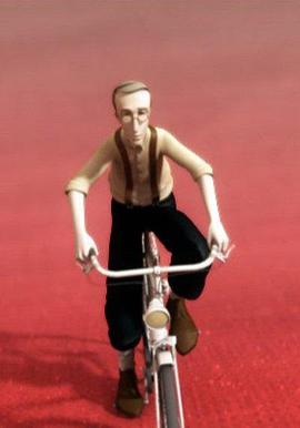 亲爱的你 Vague Á L’Ame