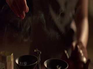 植物学家的女儿