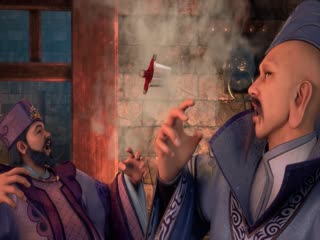 我是大神仙第三季