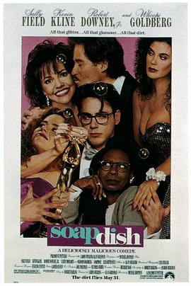 肥皂拼盘 1080P(高清SDR)