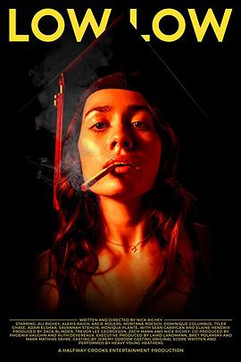 人生低谷 Low Low