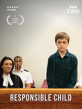 负有责任的孩子 Responsible Child