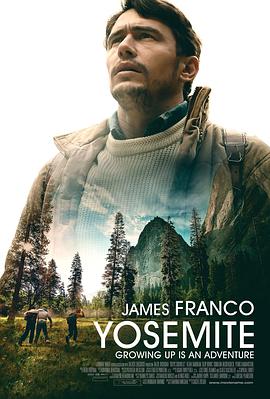 约塞米蒂 Yosemite