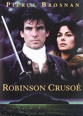 鲁滨逊漂流记 Robinson Crusoe